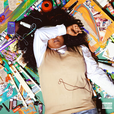 dizzy ft kalemlikesalem & meraki anoir